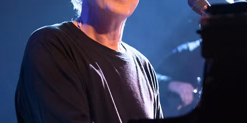 Bruce Hornsby