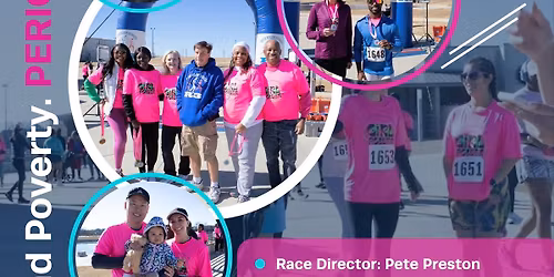 Sixth Annual WIT 5K at Montgomery Whitewater