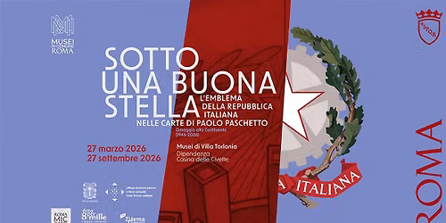 Sotto una buona stella. L'emblema della Repubblica Italiana nelle carte di Paolo Paschetto