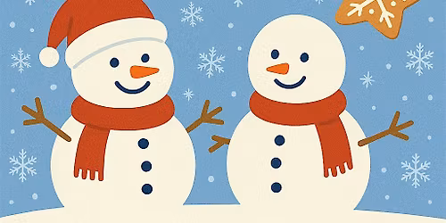 Holiday Connections & Confections! Hosted by Auburn Movers & Shakers