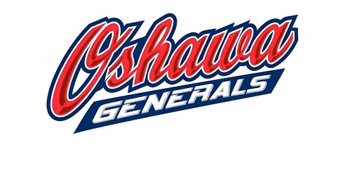 Oshawa Generals vs. Ottawa 67s