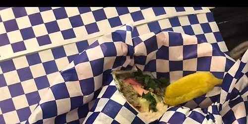 Foodie Friday with Anthony's Mediterranean!