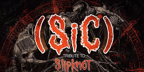 (SiC) Tribute to Slipknot & Stiff Bizkit USA \u2013 Limp Bizkit Tribute | LIVE at Citrus Live