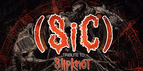 (SiC) Tribute to Slipknot & Stiff Bizkit USA \u2013 Limp Bizkit Tribute | LIVE at Citrus Live