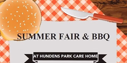 2026 Summer Fair\/BBQ. 