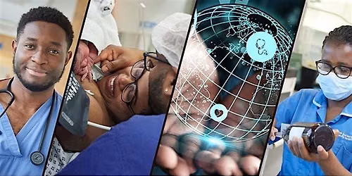 Black Health and Research Conference 2026