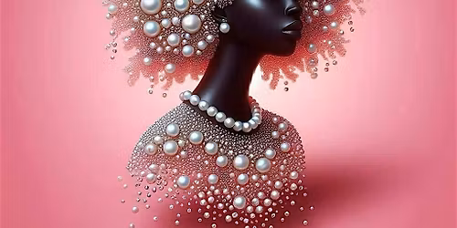 Prevailing Women - Pressure to Pearls Empowerment Brunch
