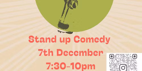 Stand Up at Stanley's