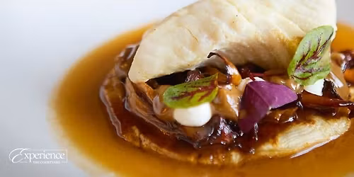 The Taster Menu Experience