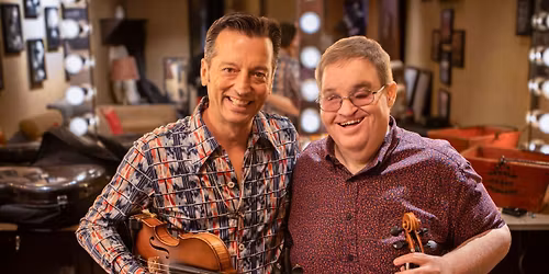 Jason Carter at Walhalla Performing Arts Center