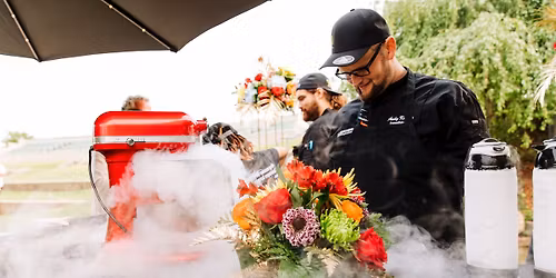 Greater Grand Rapids ACF November Event - Frederik Meijer Gardens