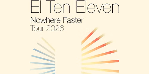 El Ten Eleven