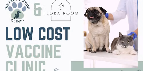 Low Cost Vaccine Clinic - South St Paul