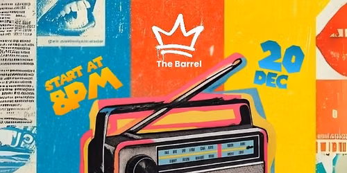 The Weekend Effect Plays The Barrel