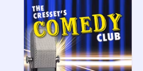 COMEDY CLUB NOVEMBER 2025