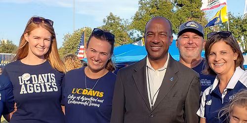 Parking UC Davis Aggies at Northern Colorado Bears Football