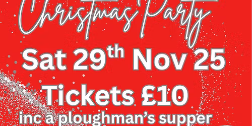 Christmas Karaoke Party