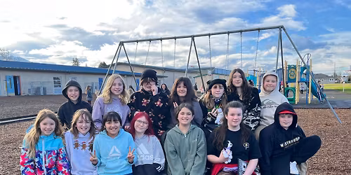 Helen Haller Field Day