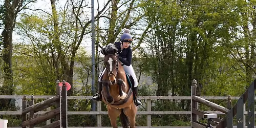 ACE\/Arena Eventing Course Hire