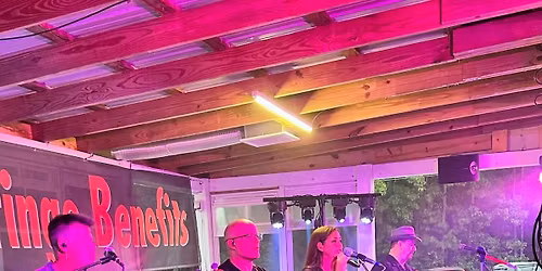 FBB at Boho Pizza and Brew