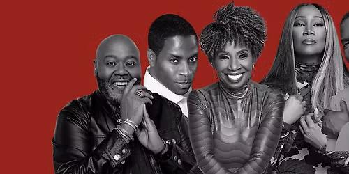 Black Tie Cinematic Symphony