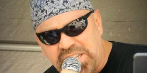 Wayne Hogan Live @ Oliver\u2019s