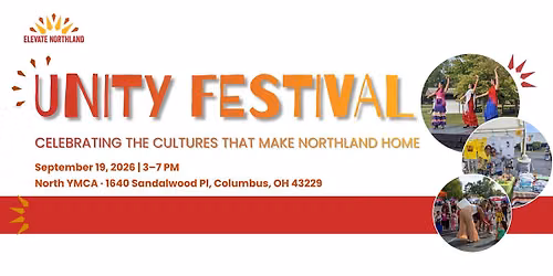Unity Festival
