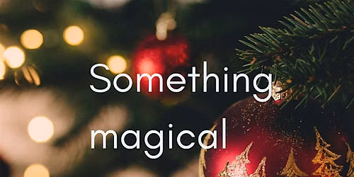 Jingle & Glam  - A Luxury Holiday Designer Experience