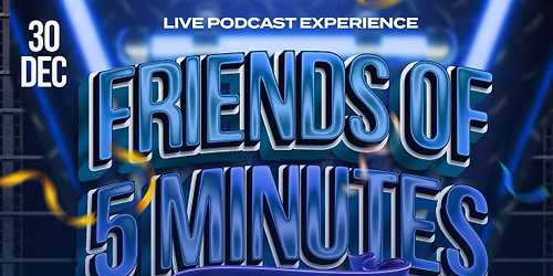 5 minutes on the streets Live recording, street unplugged. 