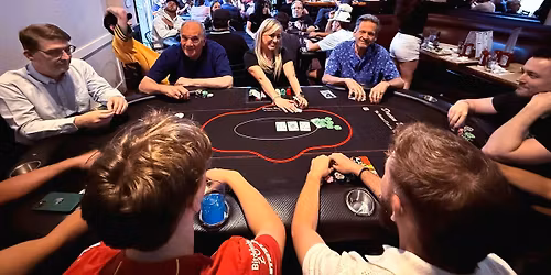 Philly's Free Poker - NO POKER FEBRUARY 25