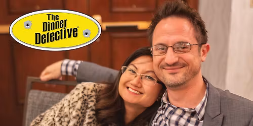 The Dinner Detective Carson Long Beach