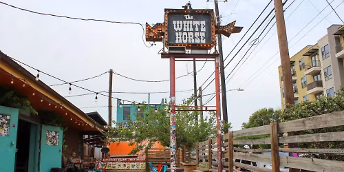 Austin Punk\/Metalcore show