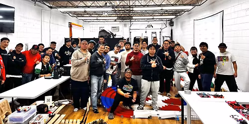 2025 LGHS Christmas Party