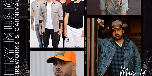 Parmalee at Michigan Theatre Jackson