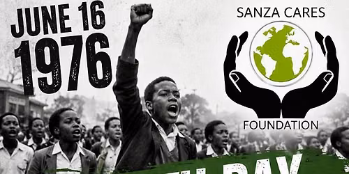 Youth Day Sporting Programme — Devland Ext 27, Soweto