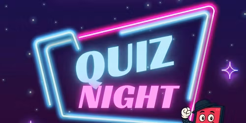 The Hummingbird Quiz Night