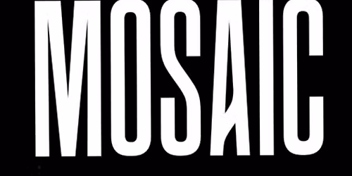 Mosaic Halloween Spookathon