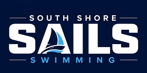 South Shore Sails "Just Keep Swimming" Clinic
