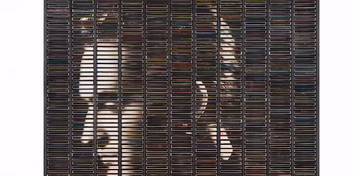 Stephan Eicher | Cirque Royal