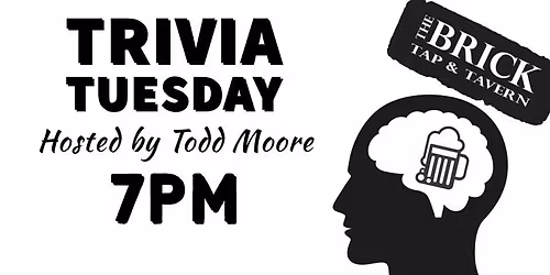 Trivia Tuesday