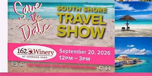 South Shore Travel Show