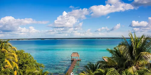 Around the World Book Exchange: MEXICO - Andrea