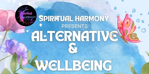 Alternative & Wellbeing Event