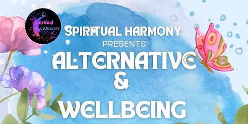 Alternative & Wellbeing Event