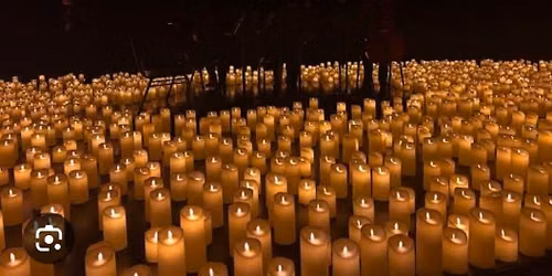 Candlelight: 90s Hip Hop on Strings
