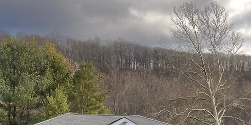 Not-So-Secret Santa NEW-disc draw and playing 18 (2 rounds of 9) 4th Annual 