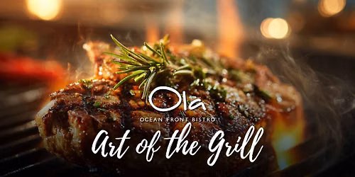Art of the Grill