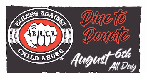 Dine to Donate