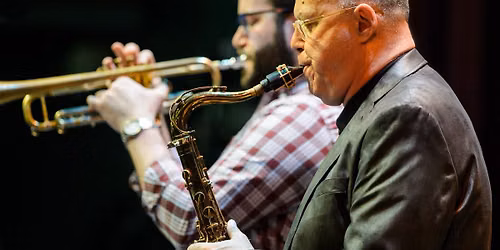 Blue Note Ensemble: Musical Performance in Dodgeville, WI
