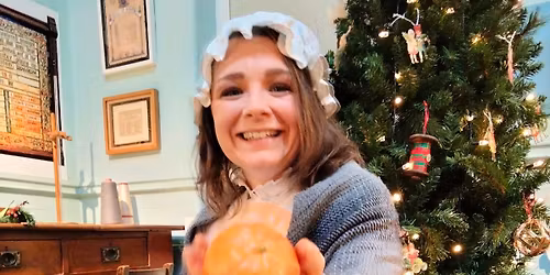 Festive Tots (at St Michaels Church)